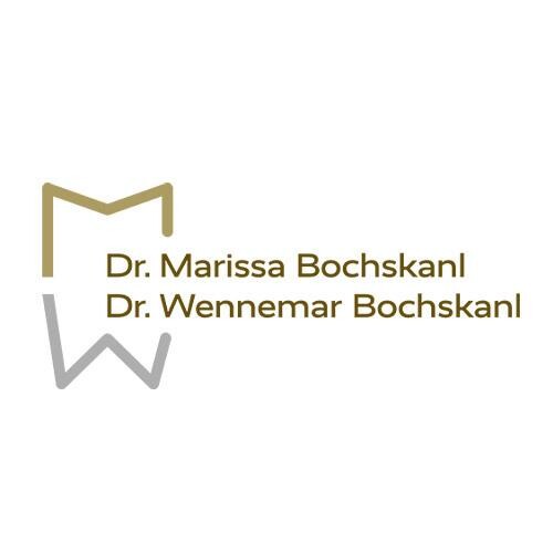 Zahnarzt Aichach | Dres. Bochskanl | am Milchwerk Logo