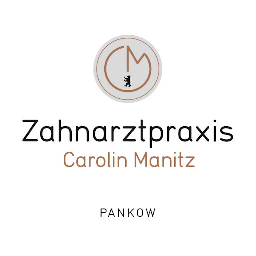 Zahnarztpraxis Berlin-Pankow | Carolin Manitz Logo