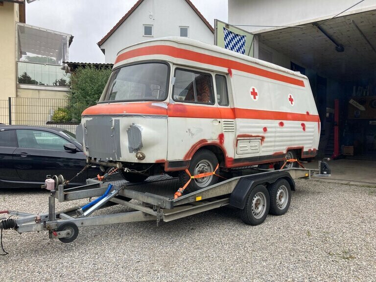 Bilder TTW Walz