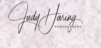 Judy Haring Photography Logo