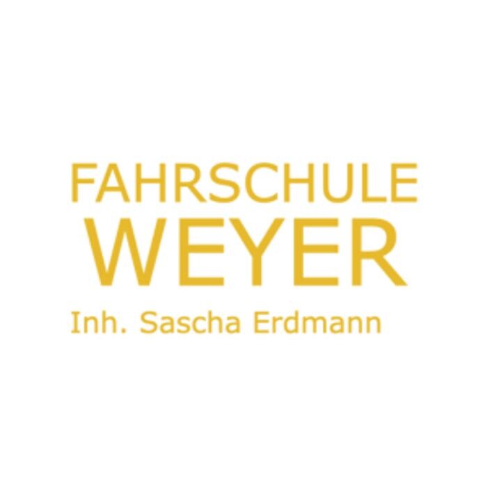 Bilder Fahrschule Weyer Inh. Sascha Erdmann