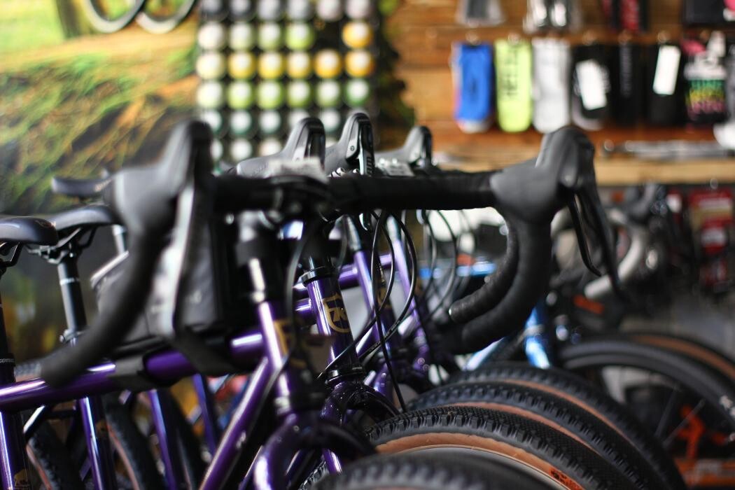 Bilder VELOBANDE Bikes & Coffee