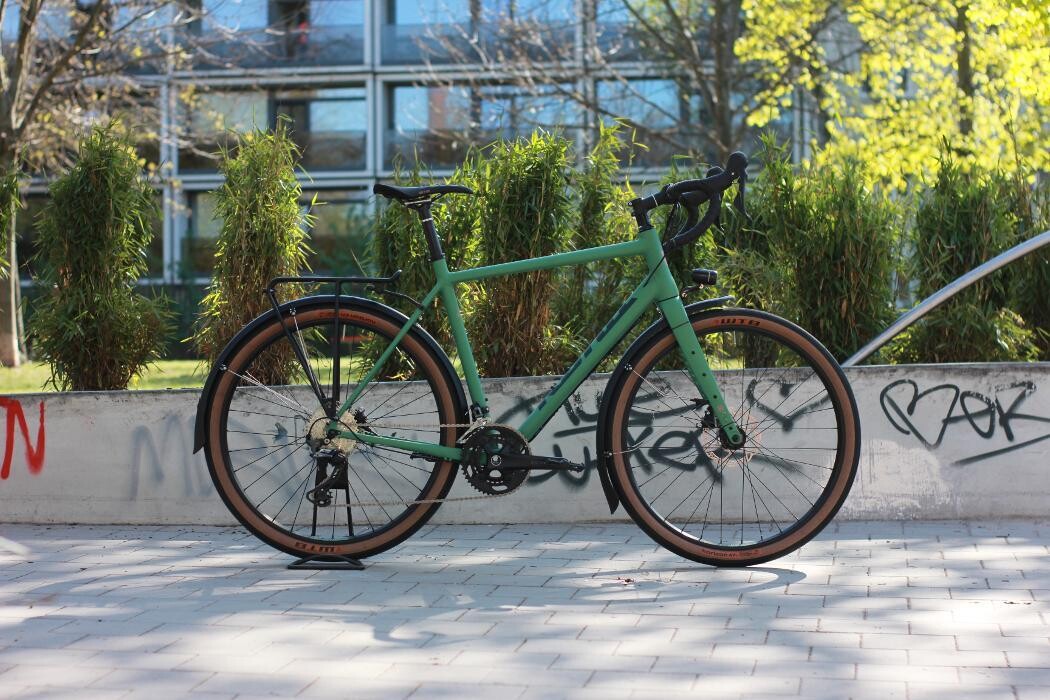 Bilder VELOBANDE Bikes & Coffee