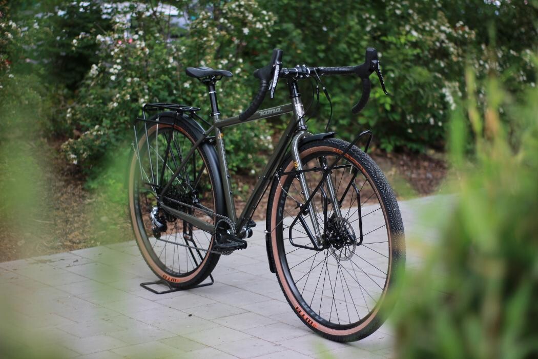 Bilder VELOBANDE Bikes & Coffee