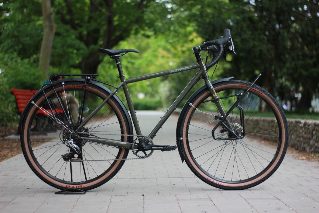 Bilder VELOBANDE Bikes & Coffee
