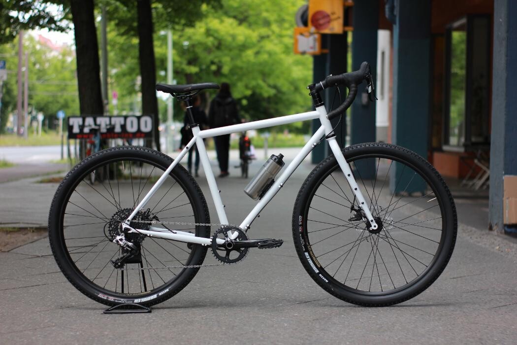 Bilder VELOBANDE Bikes & Coffee