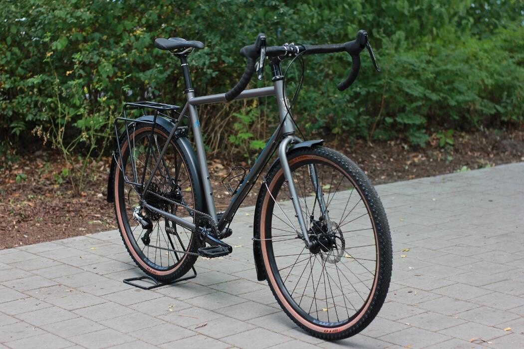 Bilder VELOBANDE Bikes & Coffee
