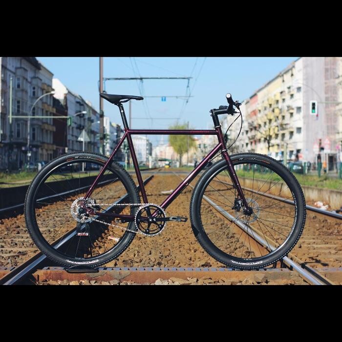 Bilder VELOBANDE Bikes & Coffee