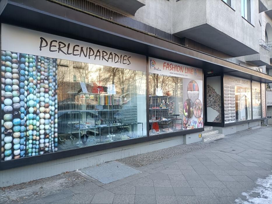 Bilder Fashion Line Perlen und Modeschmuck Zubehör