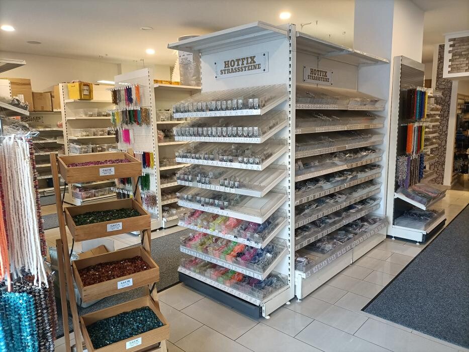 Bilder Fashion Line Perlen und Modeschmuck Zubehör