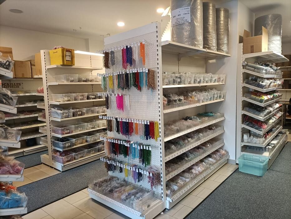 Bilder Fashion Line Perlen und Modeschmuck Zubehör