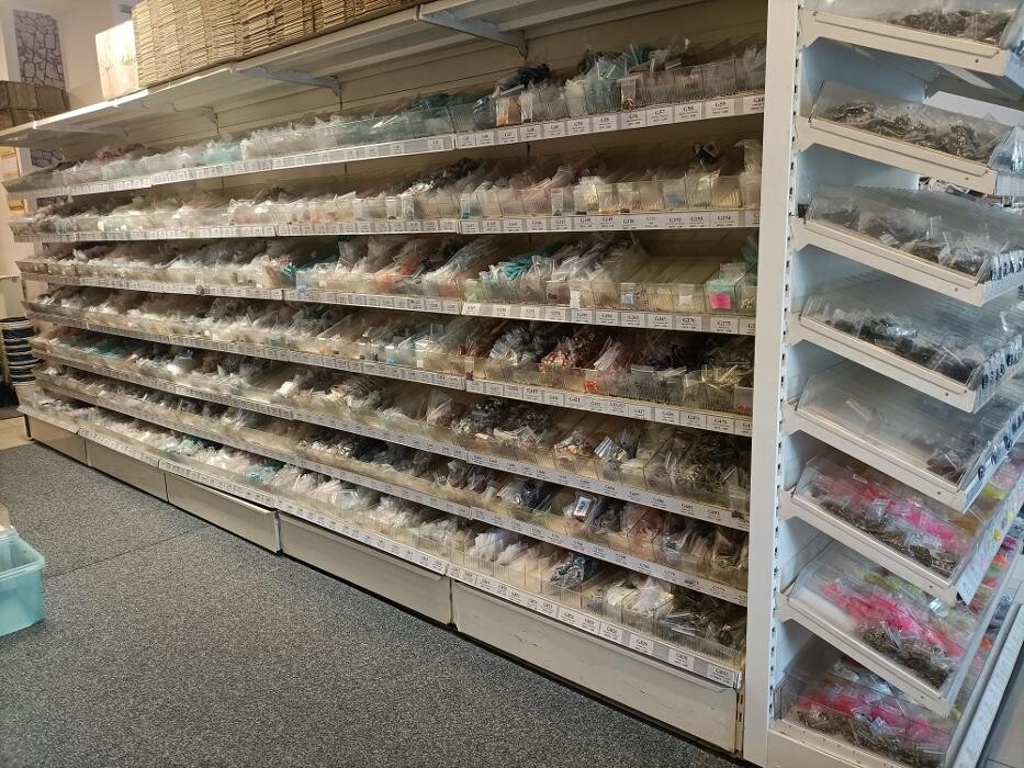 Bilder Fashion Line Perlen und Modeschmuck Zubehör