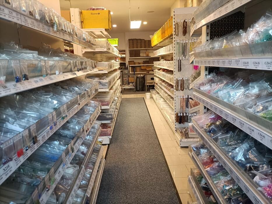 Bilder Fashion Line Perlen und Modeschmuck Zubehör