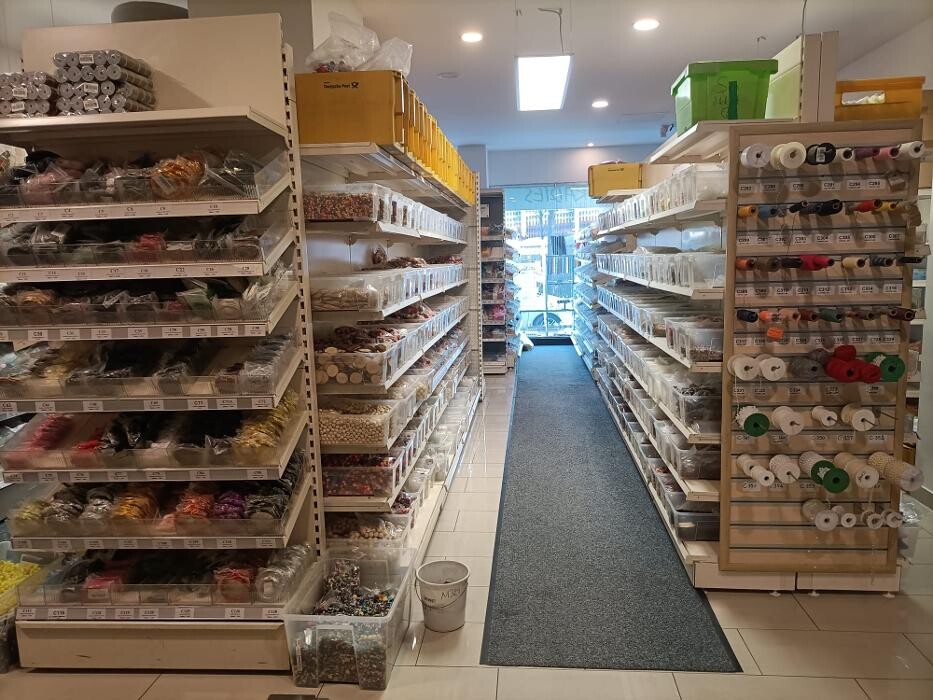 Bilder Fashion Line Perlen und Modeschmuck Zubehör