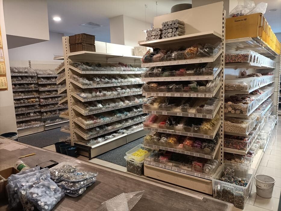 Bilder Fashion Line Perlen und Modeschmuck Zubehör