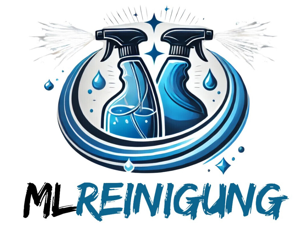 ML Reinigung Logo