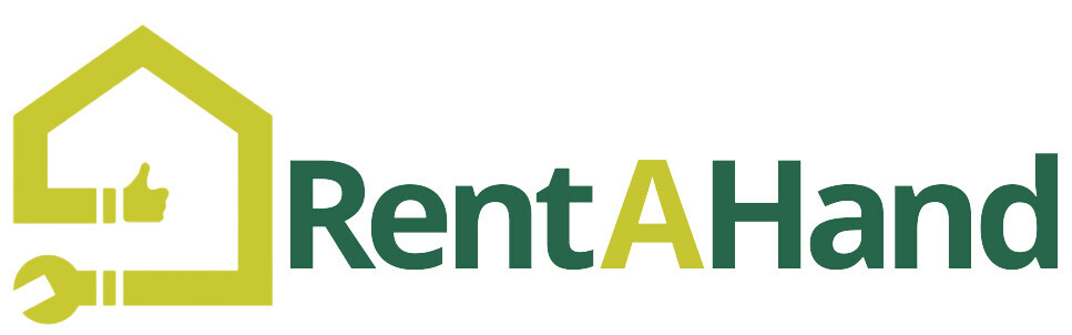 RentAHand GmbH Logo