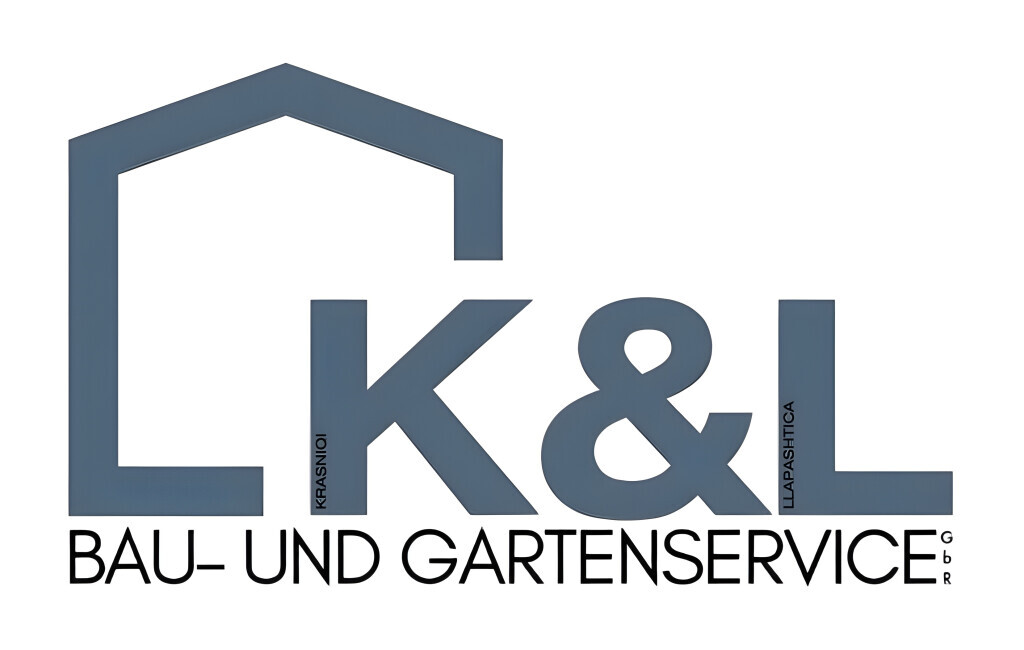 K&L Bau- und Gartenservice GbR Logo