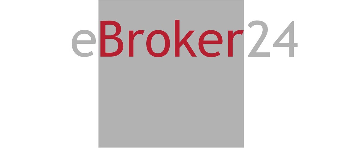 eBroker24 Logo