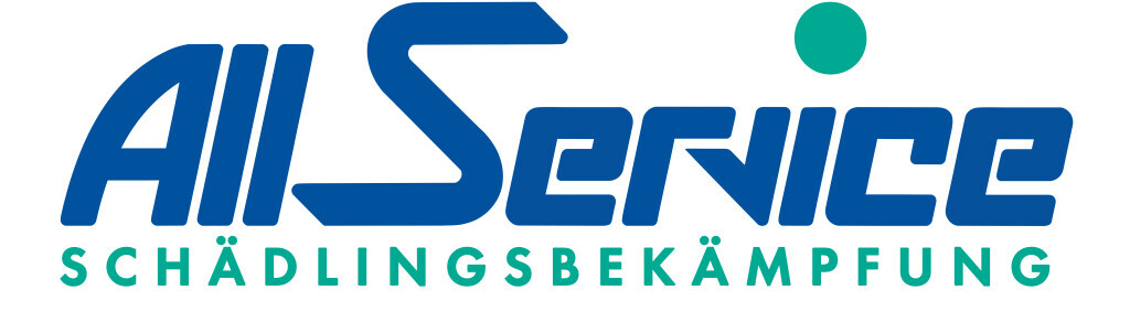All Service Schädlingsbekämpfung Logo