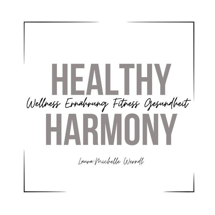 Healthy Harmony Logo