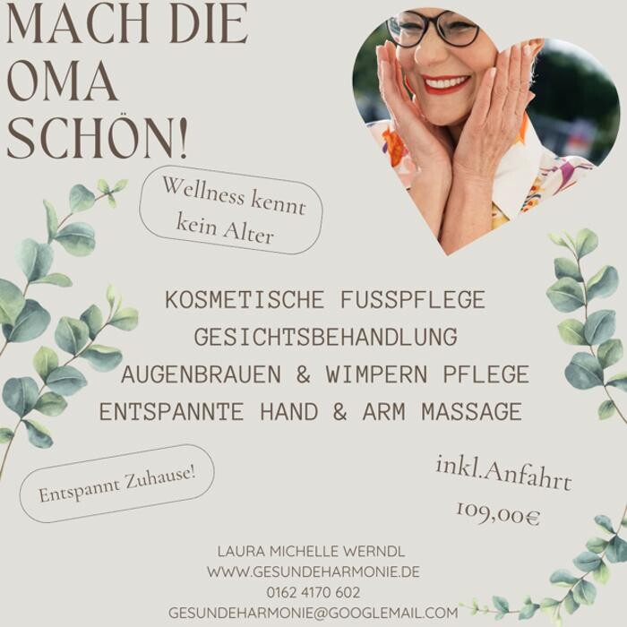 Bilder Healthy Harmony