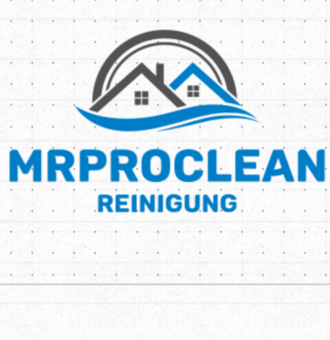 Mrproclean Logo