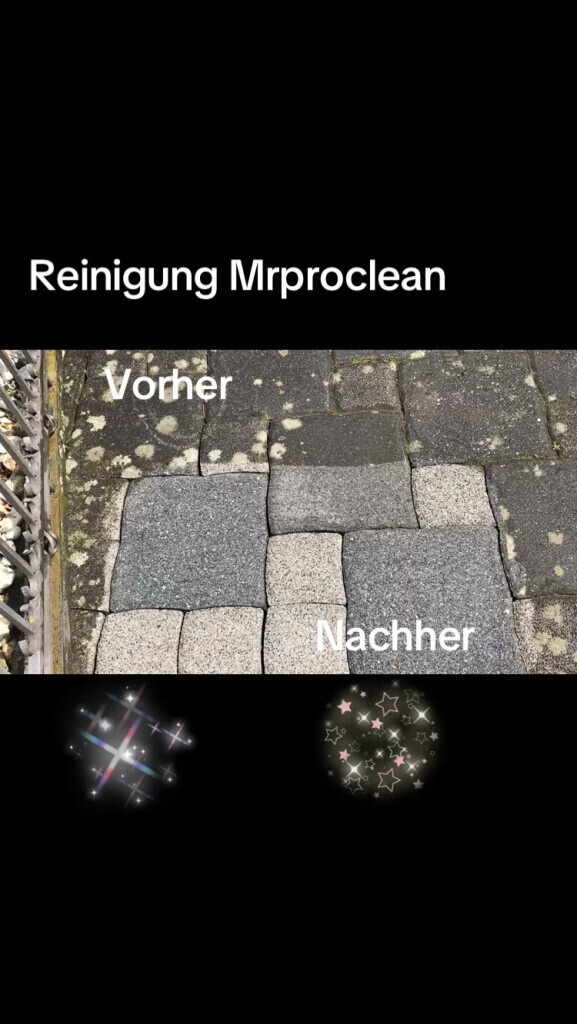 Bilder Mrproclean
