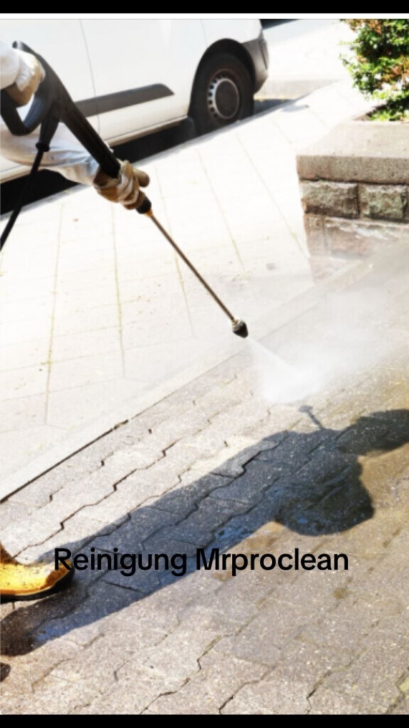 Bilder Mrproclean