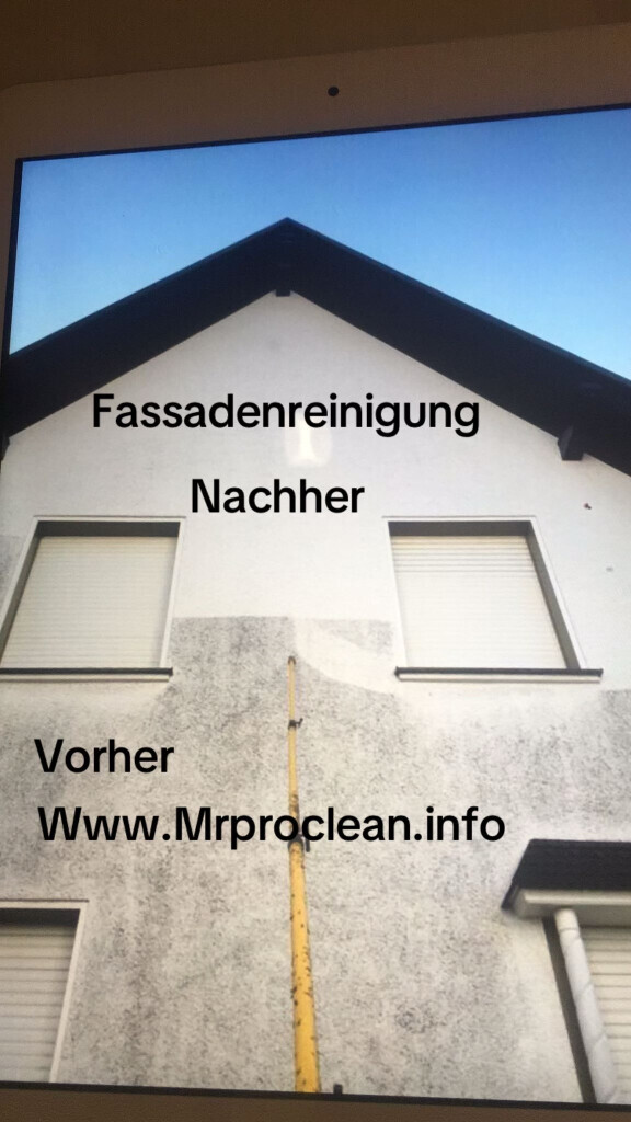 Bilder Mrproclean