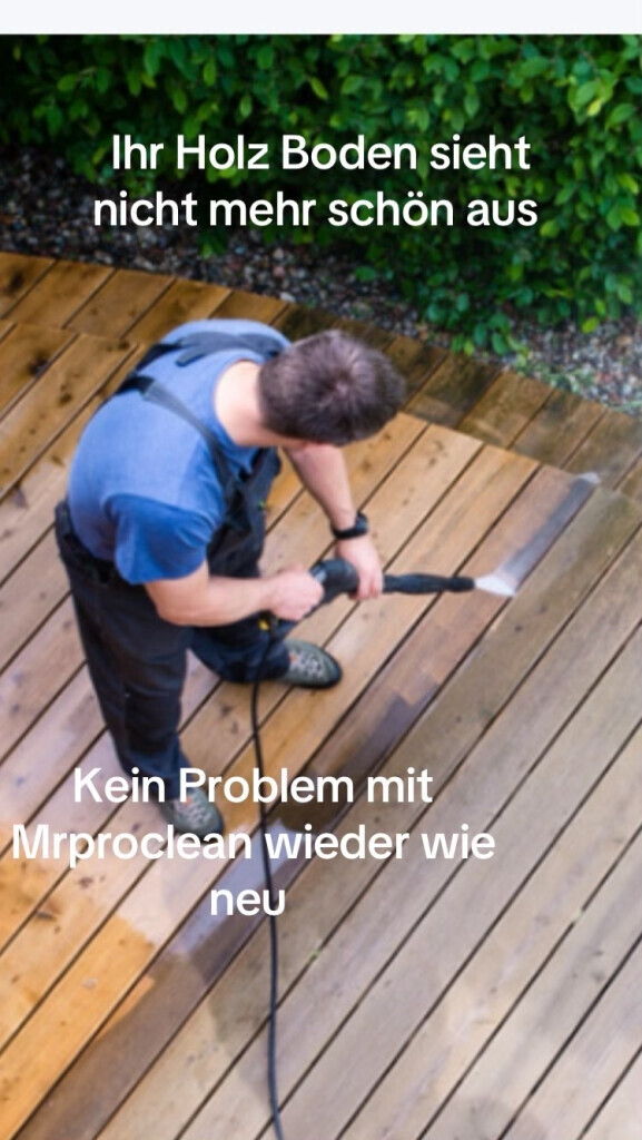 Bilder Mrproclean