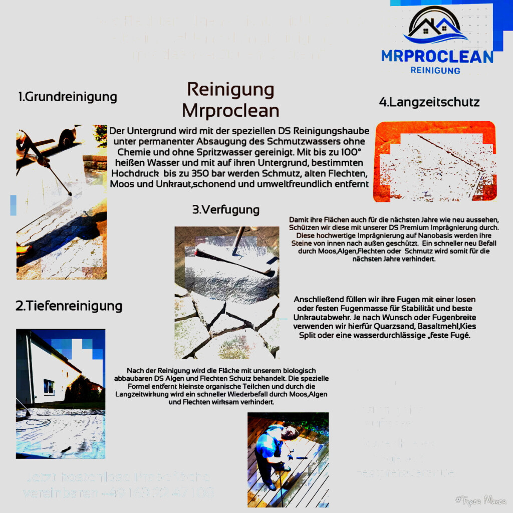 Bilder Mrproclean