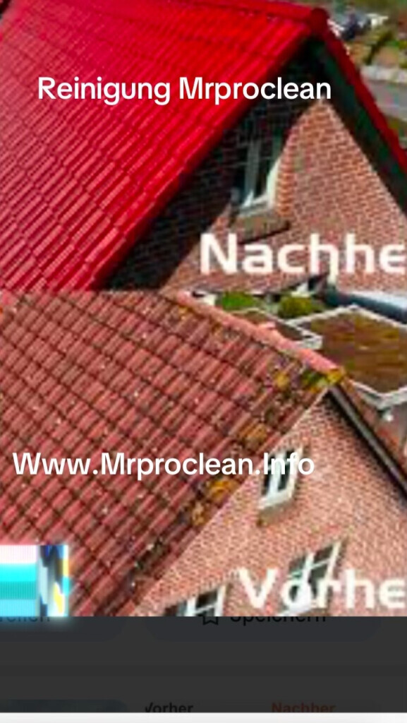 Bilder Mrproclean