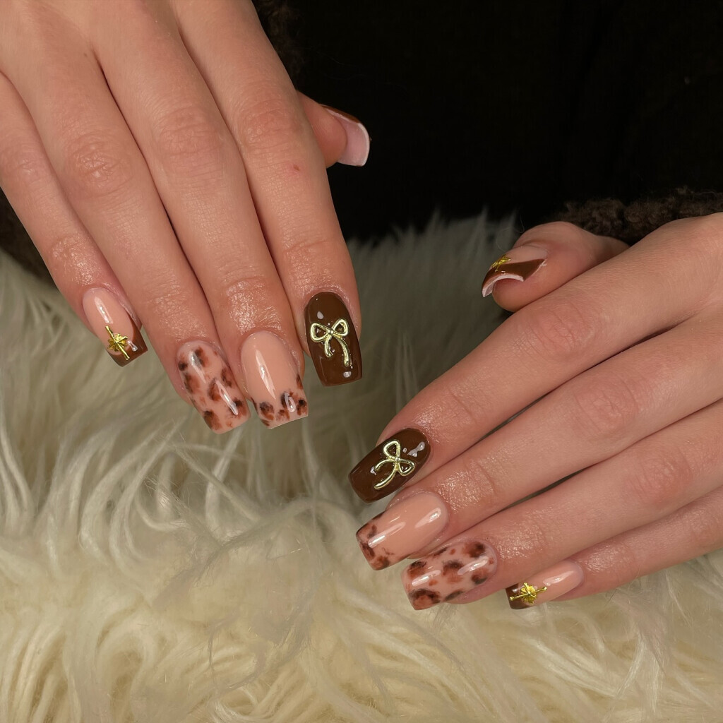 Bilder Alina Demakow beauty perfected