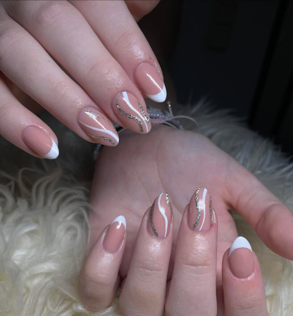 Bilder Alina Demakow beauty perfected