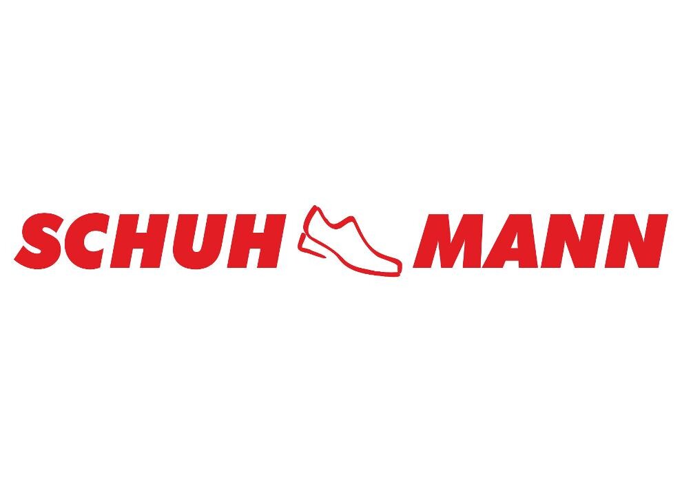Schuh-Mann Logo