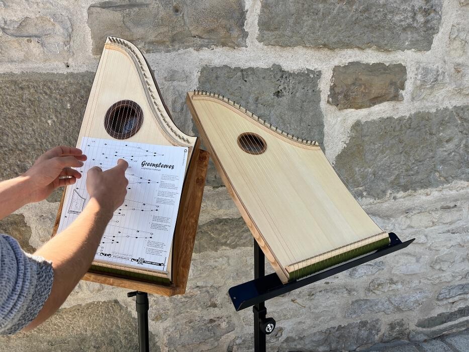 Bilder Wantaluga Music