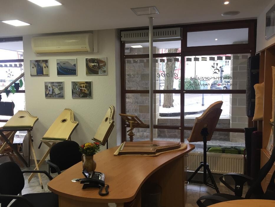 Bilder Wantaluga Music