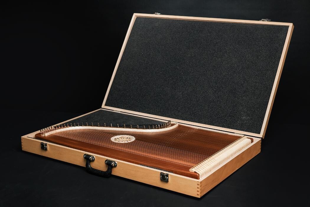 Bilder Wantaluga Music