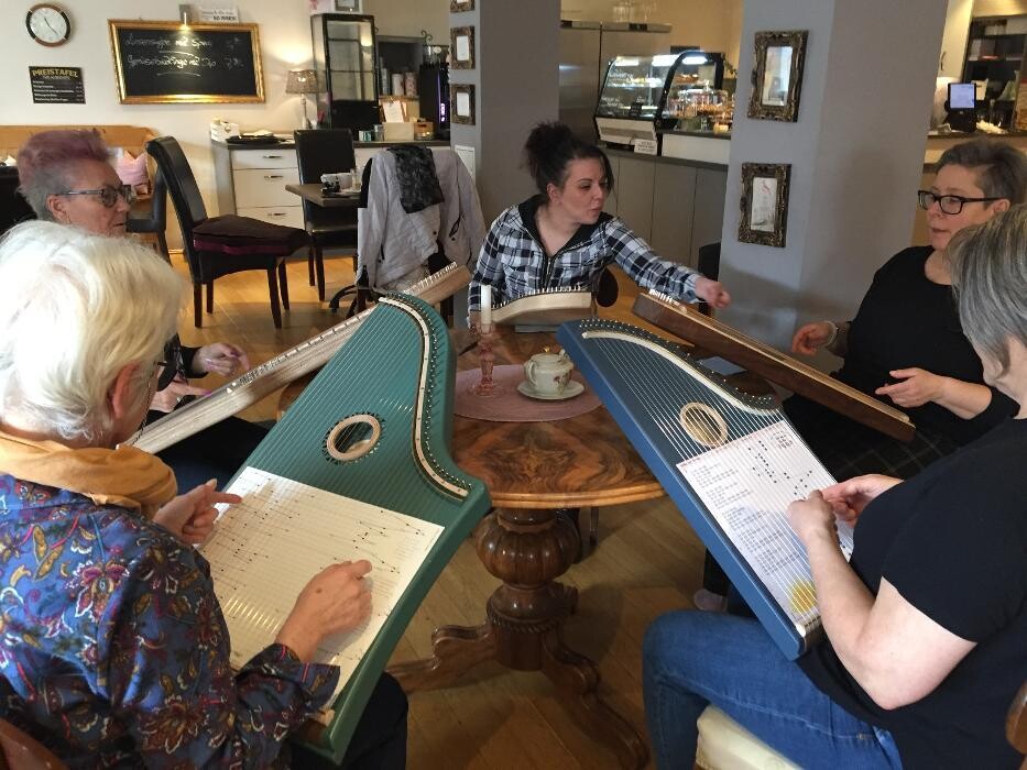 Bilder Wantaluga Music