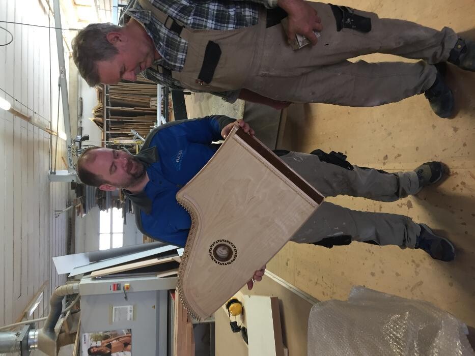 Bilder Wantaluga Music