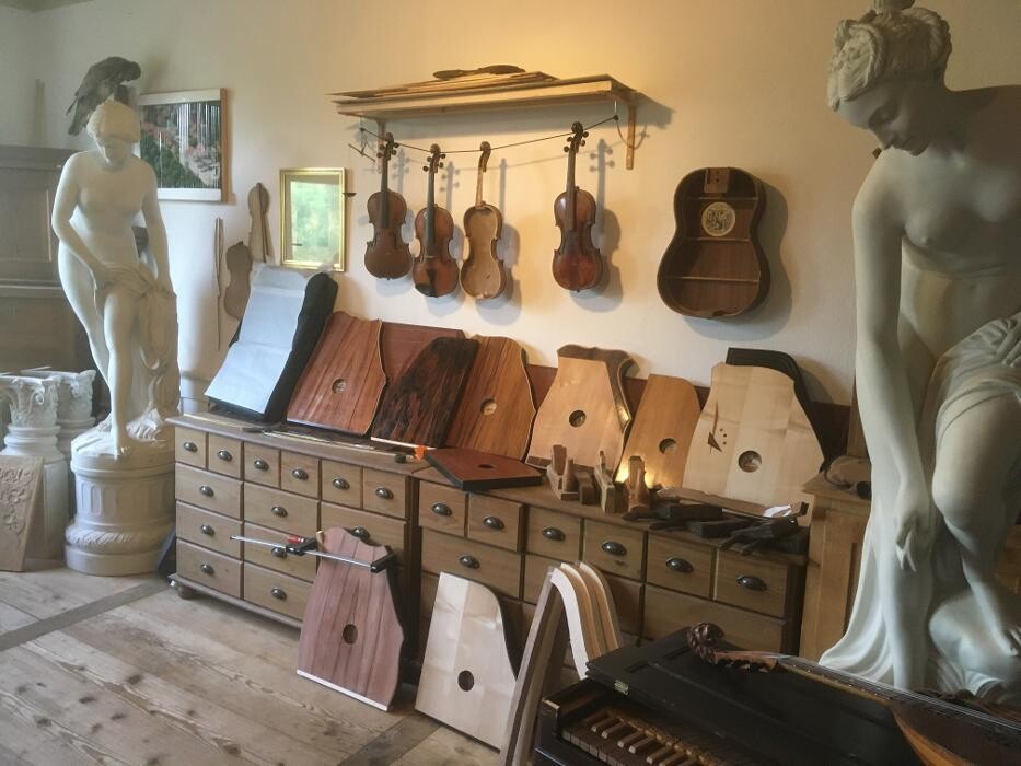 Bilder Wantaluga Music