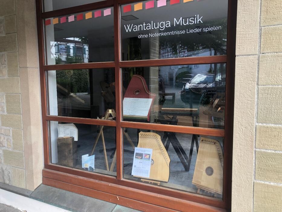 Bilder Wantaluga Music