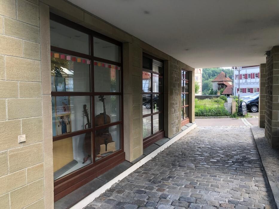 Bilder Wantaluga Music