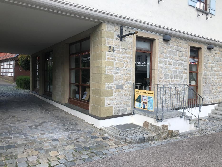 Bilder Wantaluga Music