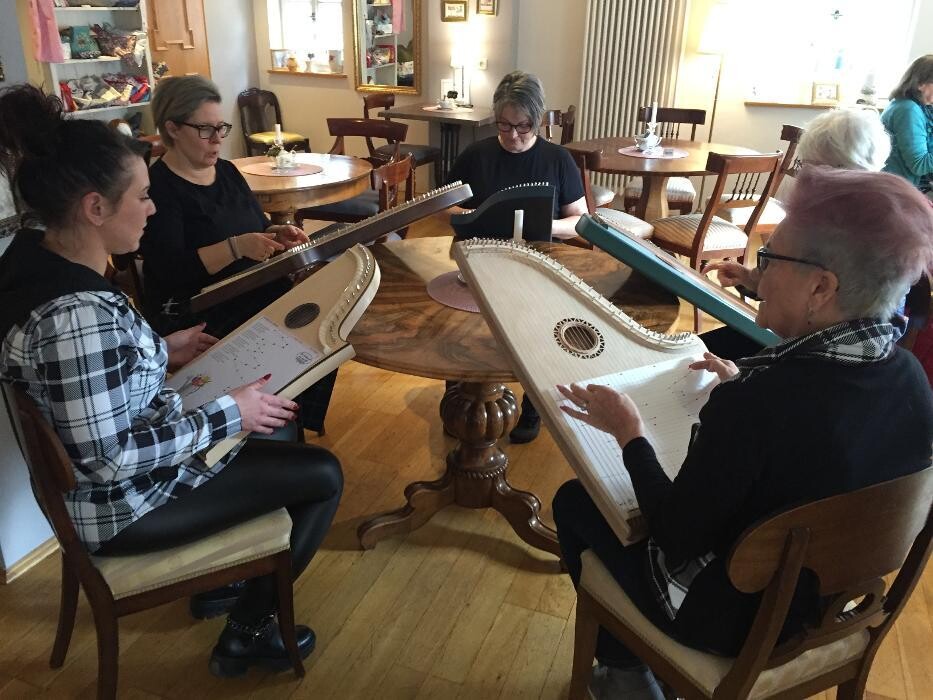 Bilder Wantaluga Music