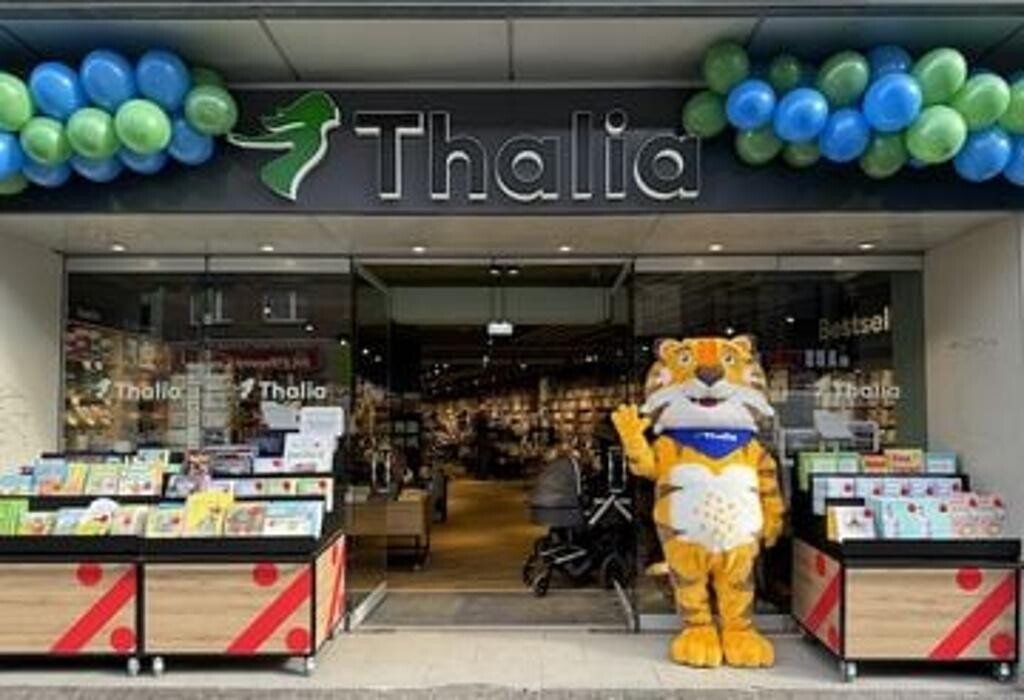 Bilder Thalia Köln-Ehrenfeld