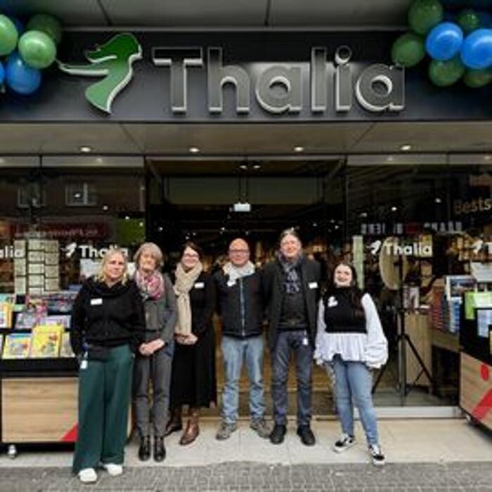 Bilder Thalia Köln-Ehrenfeld