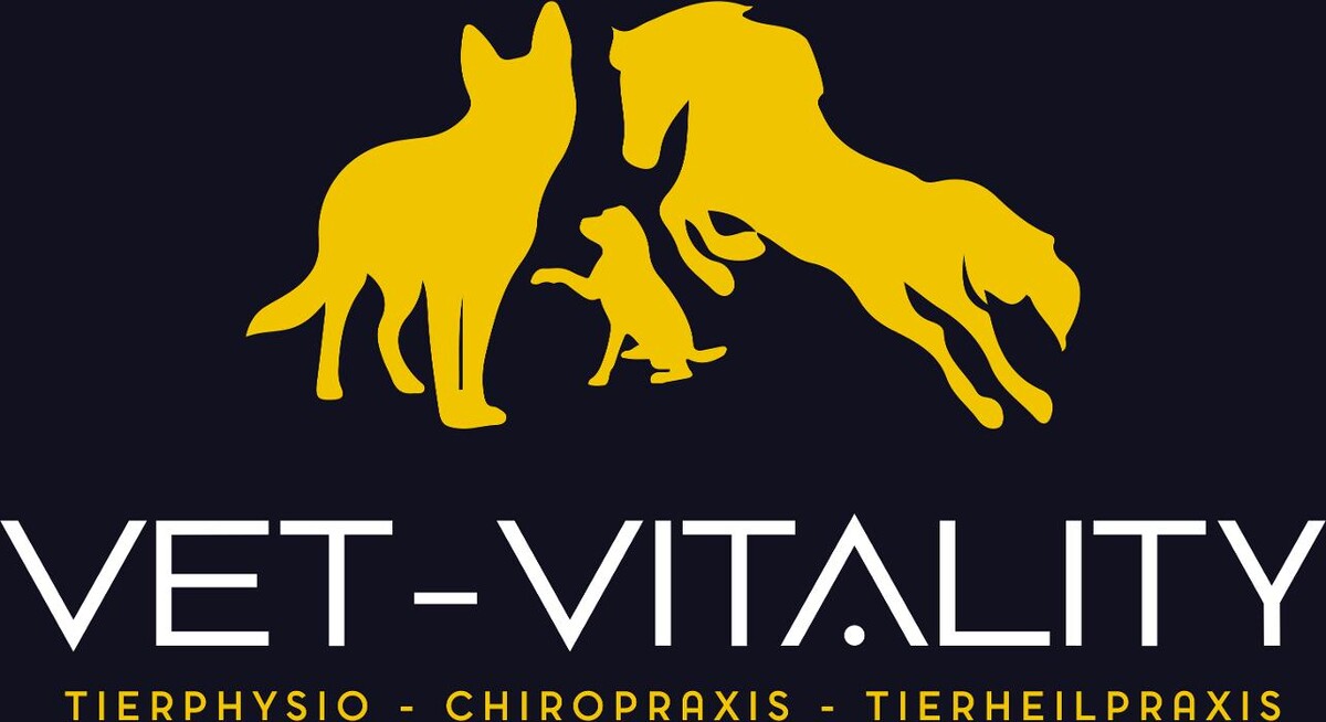 Tierphysio Mara Bohnert Logo