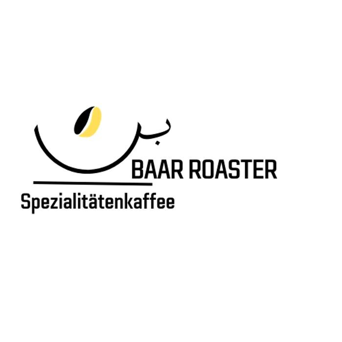 Baar Roaster - kleine Kaffee Rösterei in Bad Dürrheim Logo